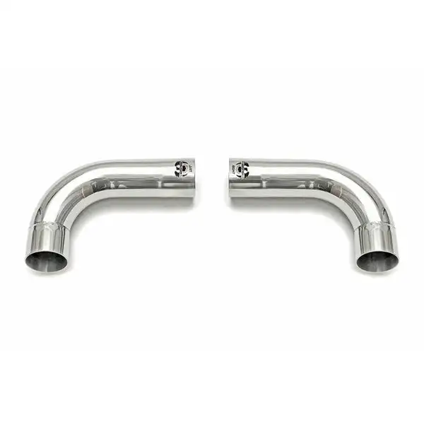Fabspeed Porsche 997 Carrera Muffler Bypass Pipes (05-08) (FS.POR.997S.MB)