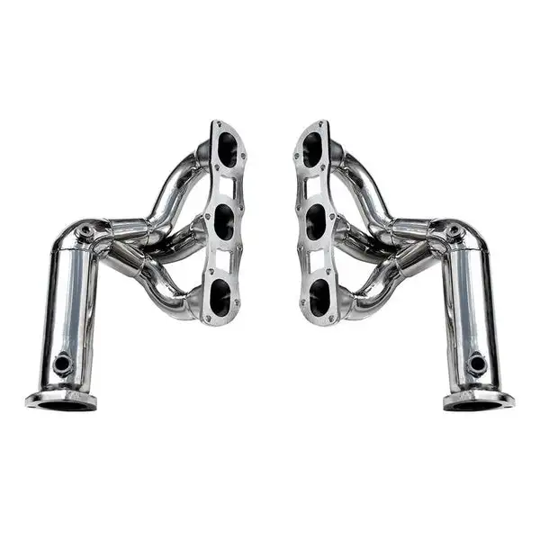 Fabspeed Porsche 997.2 Carrera Race Headers (09-12) (FS.POR.9972.RHDR)