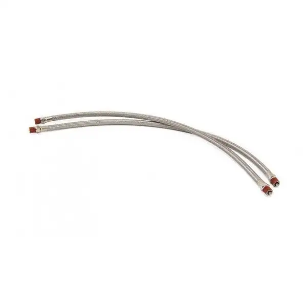 Air Lift Performance 1/4in Stainless Replacement Leader Line (20997)