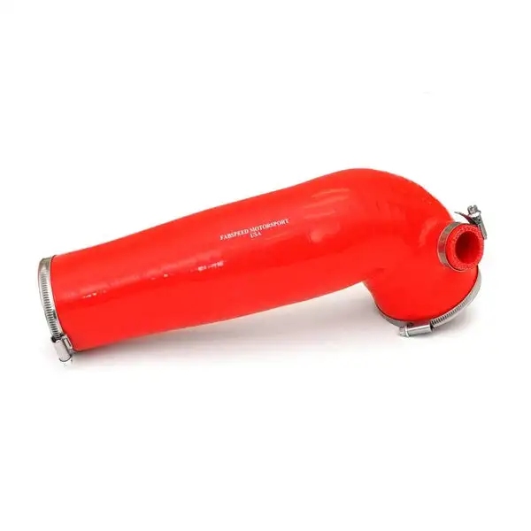 Fabspeed 911 Turbo 930 C2 Turbo-Style Re-circulation Bypass Hose (76-89) (FS.POR.911T.SIH)