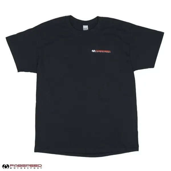 Fabspeed Motorsport T-Shirt - Porsche 993 RSR (FS.TS.FAB.RSRXL)