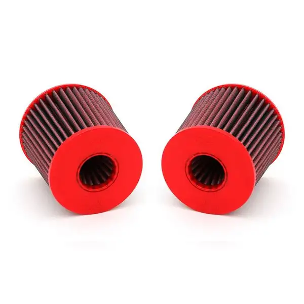 Fabspeed 570S / 570GT / 540C BMC F1 Replacement Air Filters (FS.MCL.570S.BMC)