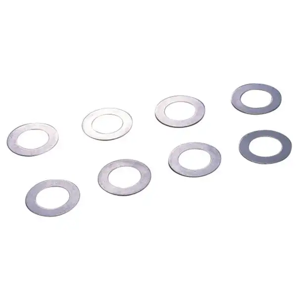 VALVE SPRING SEAT SET RB SERIES 0.2mm 8pcs (TA305A-NS05A)
