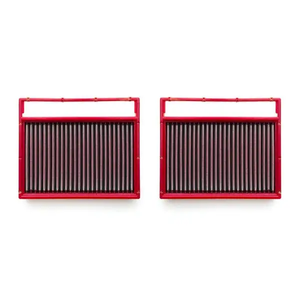 Fabspeed 02+ CL/S/SL 600 and 65 AMG BMC F1 Replacement Air Filters(FS.MER.65.BMC)