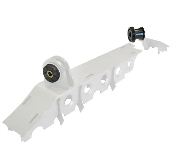 Daystar Bushing Replacement Kit Artec Industries - Artec Industries - TJ3004
