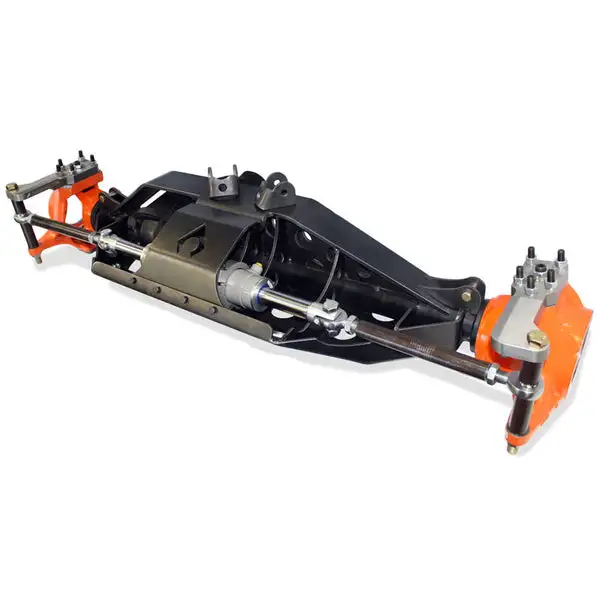Dana 60 Full Hydro Mounting Kit: 78-79 Ford - Ultimate Arms for Reid Knuckles Artec Industries - Artec Industries - TR6113