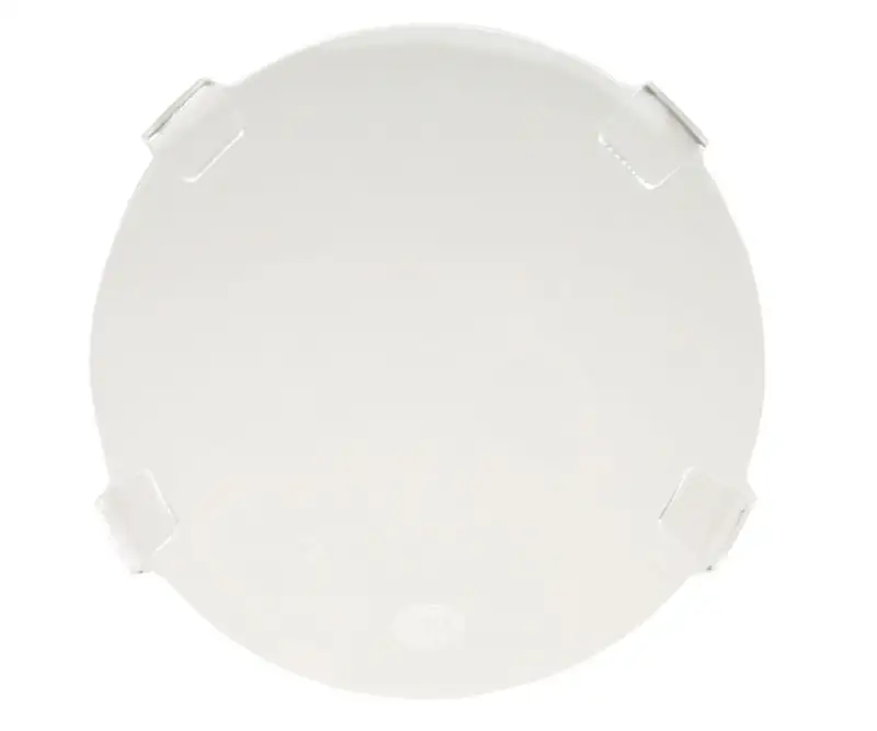 Hella Stone Shield 500 Classic Light Cover - Clear