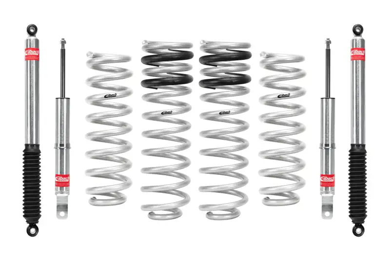 Eibach 14-18 Ram 1500 V6 Diesel 4WD Pro-Truck Lift Kit (Stage 1)