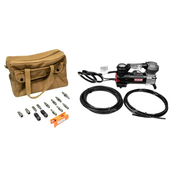 Offroad Emergency Repair Kit