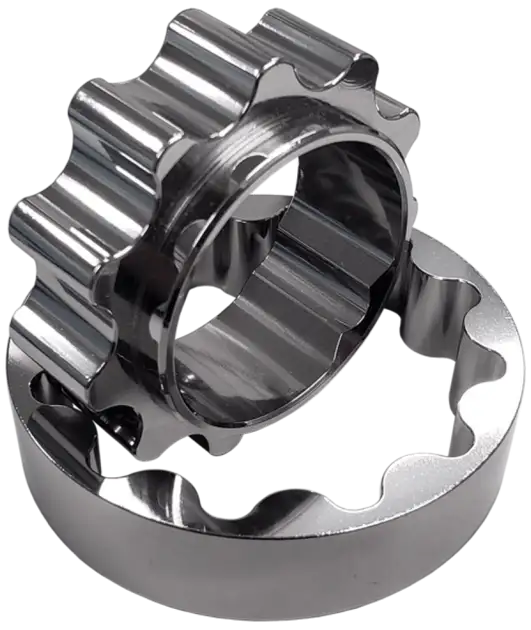 Boundary Nissan VQ DE 3.5L MartenWear Treated Oil Pump Gear