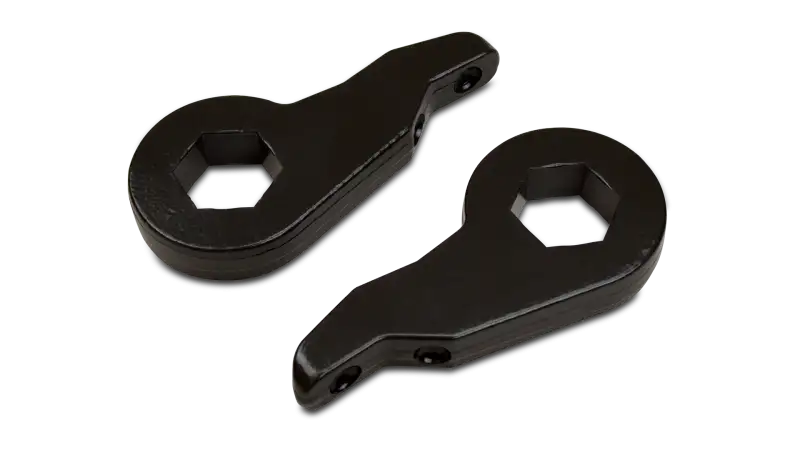 Body Armor 4x4 01-10 GMC/Chevy 1500HD/2500HD/3500HD 2WD/4WD 1-3in Key and Shock Extender
