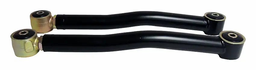 Adjustable Front Lower Control Arm for 07-18 Jeep Wrangler JK RT Off-Road RT21059