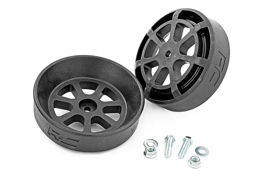 Air Spring Cradle Kit 10019