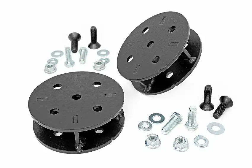 Air Spring Spacer Kit; 1.5 Inch 10022