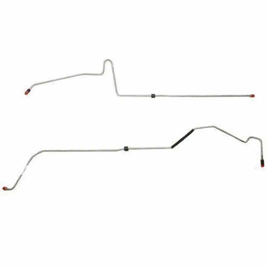 1968-72 Oldsmobile 442 Transmission Line Set Turbo-Hydramatic 350/400 -ATC6803OM