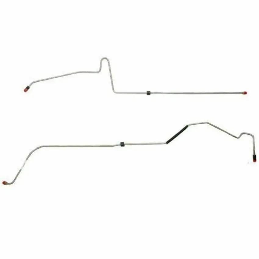 1968-72 Oldsmobile 442 Transmission Line Set Turbo-Hydramatic 350/400 -ATC6803SS