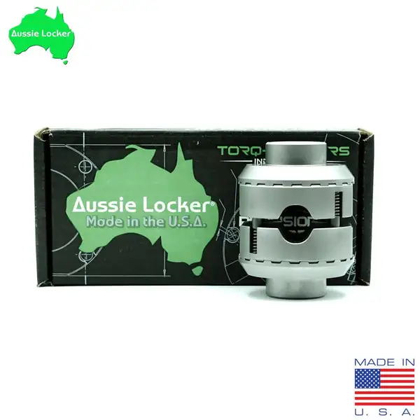 Aussie Locker XD-13227 Dana 30 For JK Next Generation Differentials - XD-13227 - Aussie Locker