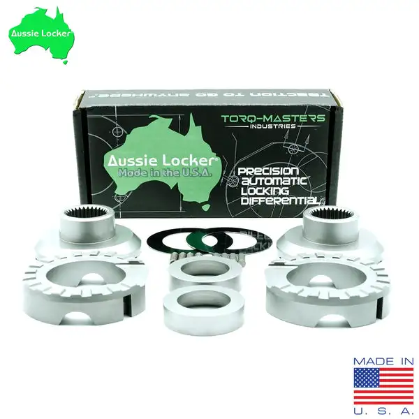 Aussie Locker XD-14480 For JK Dana 44 Rear Next Generation Differentials - XD-14480 - Aussie Locker