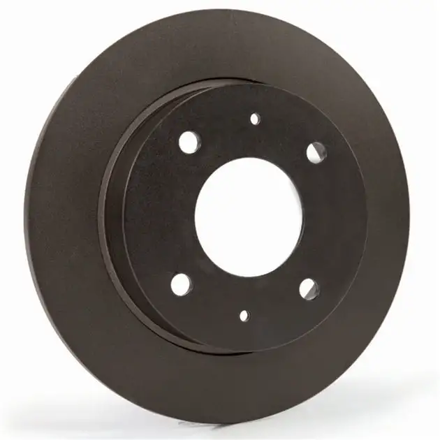 EBC 2019+ Ram 1500 (DT) 3.6L RK Series Premium Front Rotors