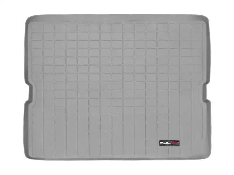 WeatherTech Suzuki XL-7 Cargo Liners - Grey