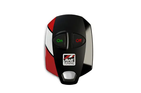 AWE Tuning AWE SwitchPathâ„¢ Remote - 1325-11012