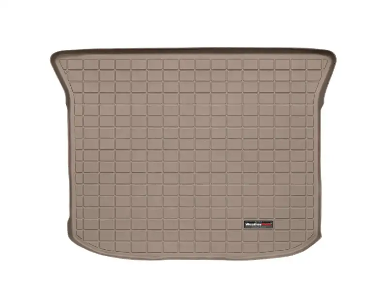 WeatherTech Ford Edge Cargo Liners - Tan