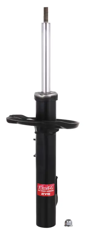 KYB 19-23 Mazda 3 Excel-G Gas Strut - Front Right