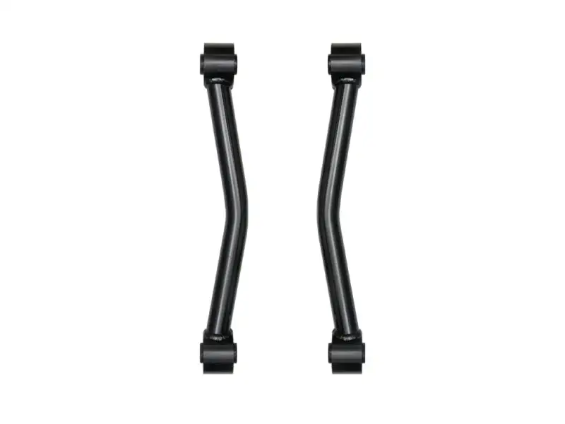 ICON 2018+ Jeep Wrangler JL Rear Fixed Upper Link Kit