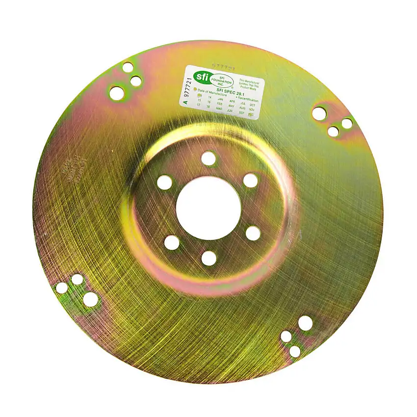 B&M 10230 A727 Flexplate (6 Bolt)