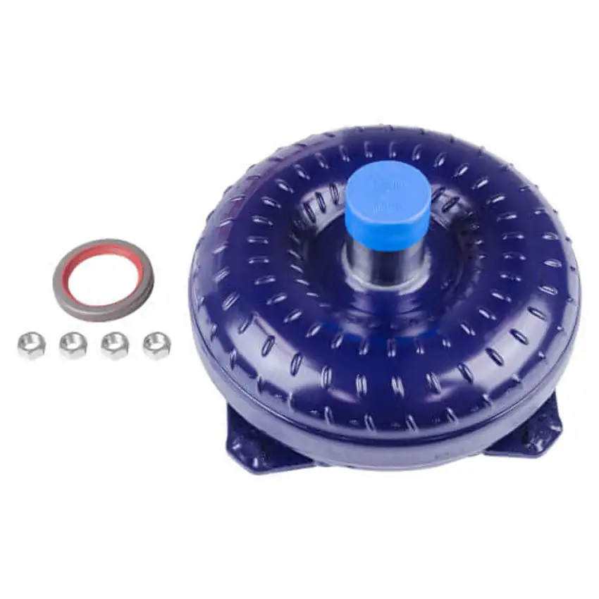 B&M Holeshot 2400 Torque Converter for 1970-82 Ford C4 - 50416