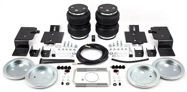 Air Lift Loadlifter 5000 for Half Ton Vehicles (57211)