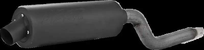 MBRP Arctic Cat Prowler 650/700 SXS Slip-On Exhaust System w/Sport Muffler