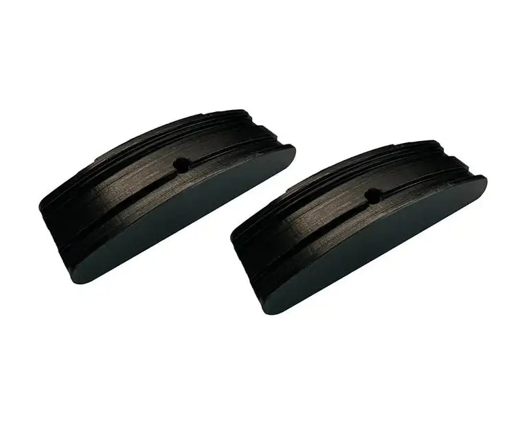 BPS 2011-2017 Coyote Secondary Chain Guides