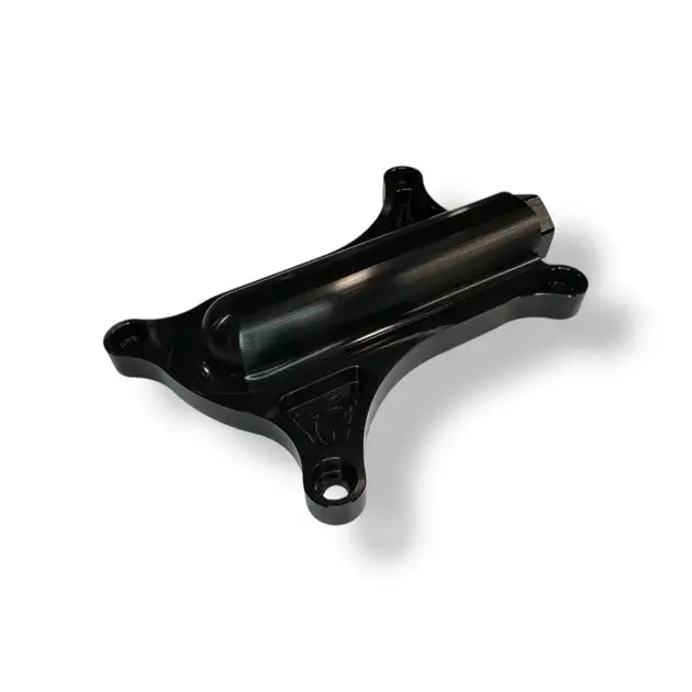 2020+ Ford 7.3L Godzilla Oil Cooler Bypass