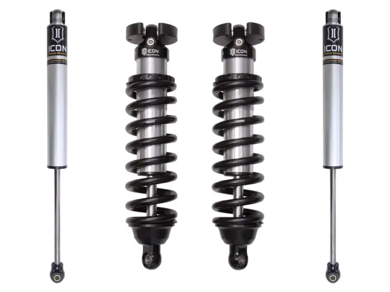 ICON 95.5-04 Toyota Tacoma 0-3in Stage 1 Suspension System