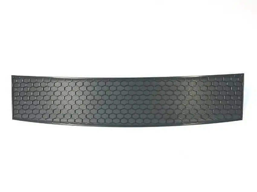 California Deck Lid Panel Black fits Ford Mustang 2015-2021 Drake -FR3Z-6343B70