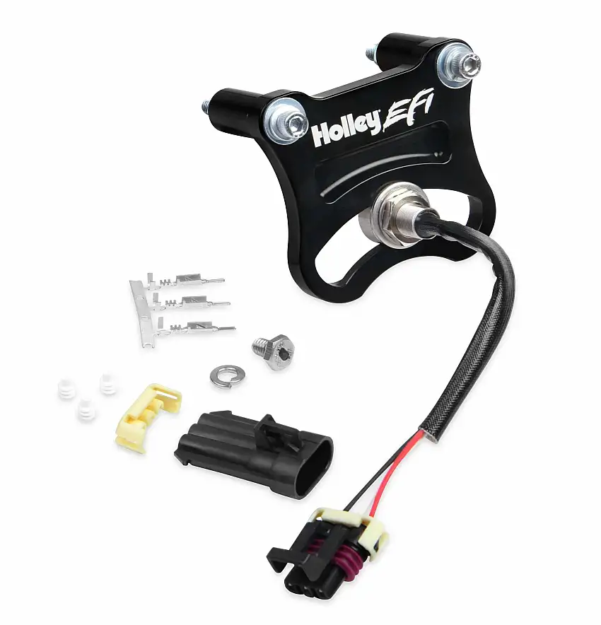 Cam Sync Kit, +.400 Raised Cam - 556-120