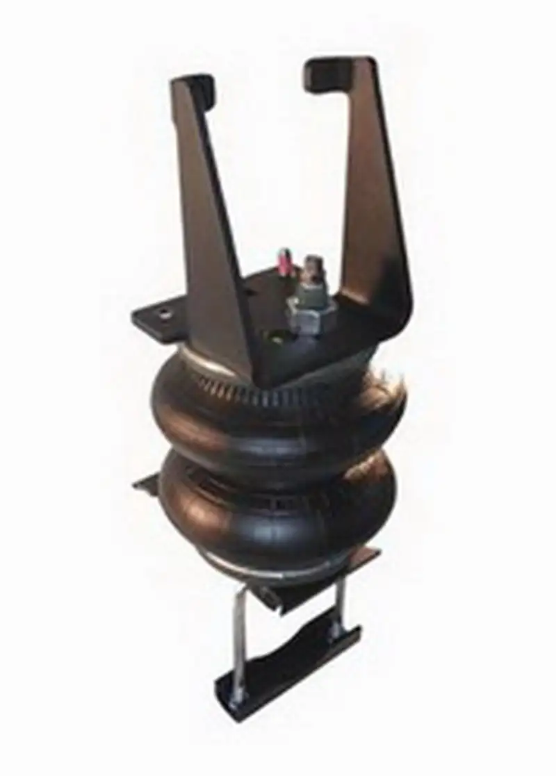 Firestone Ride-Rite Air Helper Spring Kit Rear Dodge RAM 2500/3500 2WD/4WD (W217602299)