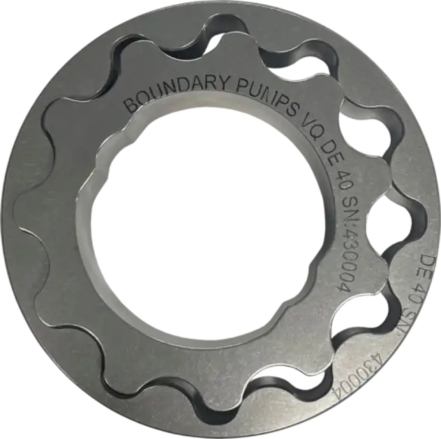 Boundary 2005+ Nissan VQDE40 Billet Oil Pump Gear