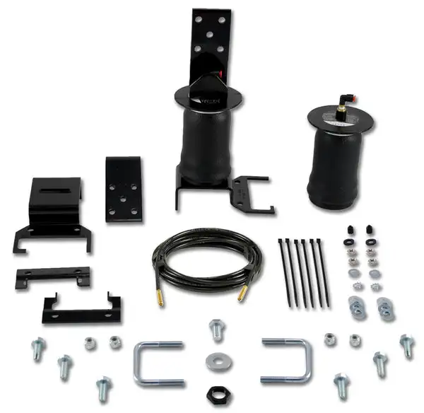 Air Lift Ridecontrol Air Spring Kit (59502)