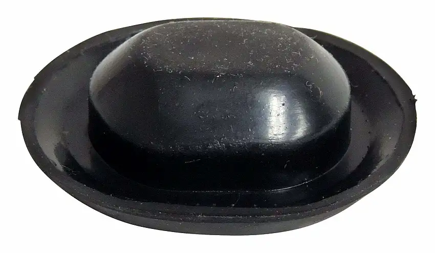 Crown 4440294 Body Plug for 1999+ Jeep JK JL JT WL WK WJ XK KK & KL Models