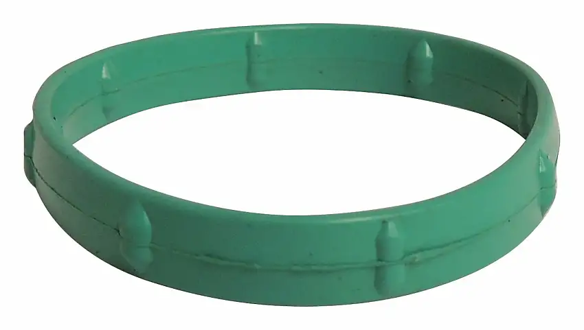 Crown 4861968AA 3.6L EGR Valve Seal for Jeep 18+ JL Wrangler, 20+ JT Gladiator, 16+ WK Gr. Cher.