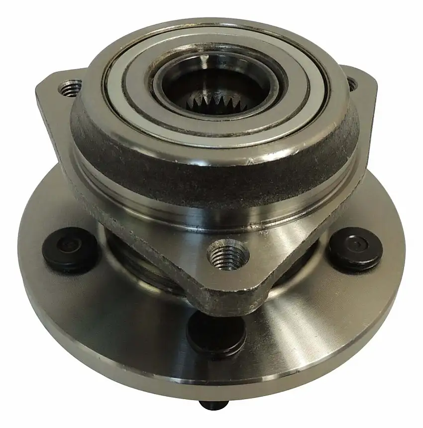 Crown 53007449 Driveline and Axles - 53007449