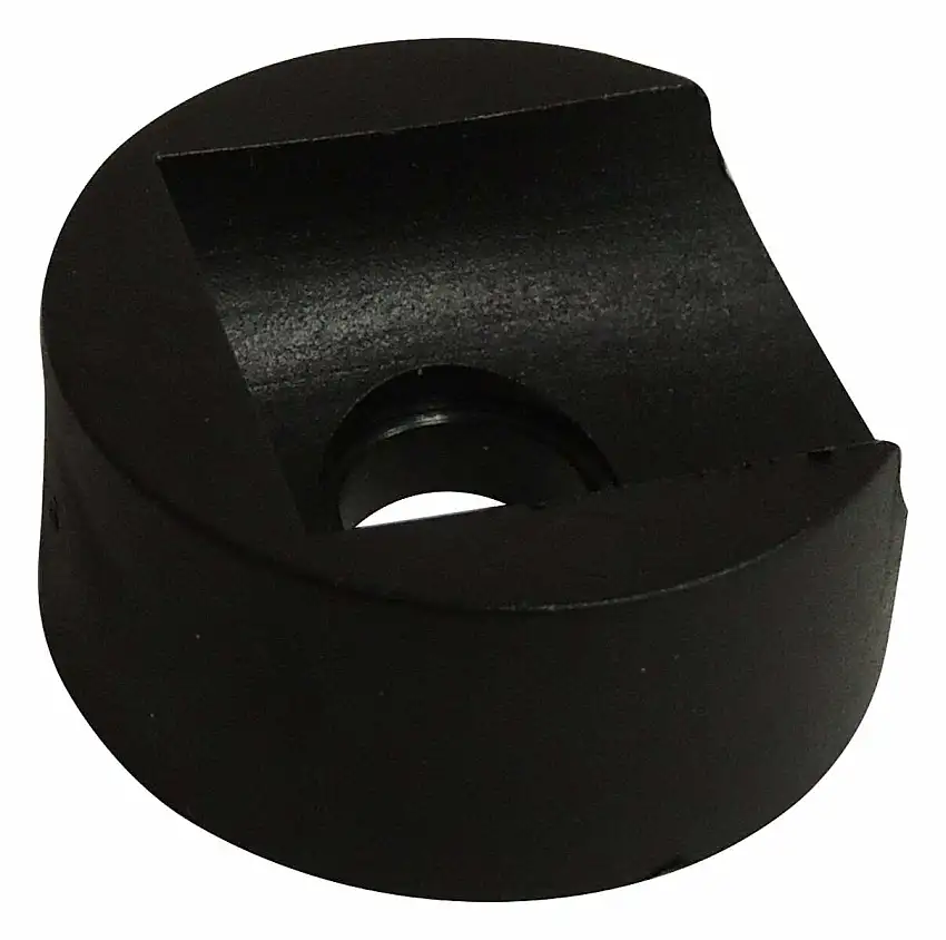 Crown 83500261 Left or Right Mirror Arm Bushing for 1955-1986 CJ-5 CJ-6 CJ-7