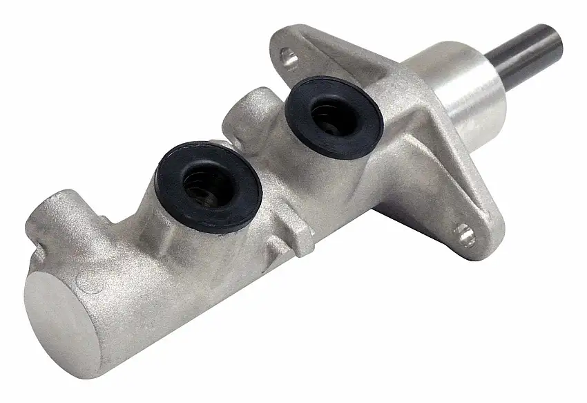 Crown Automotive - Aluminum Unpainted Brake Master Cylinder - 68048757AA