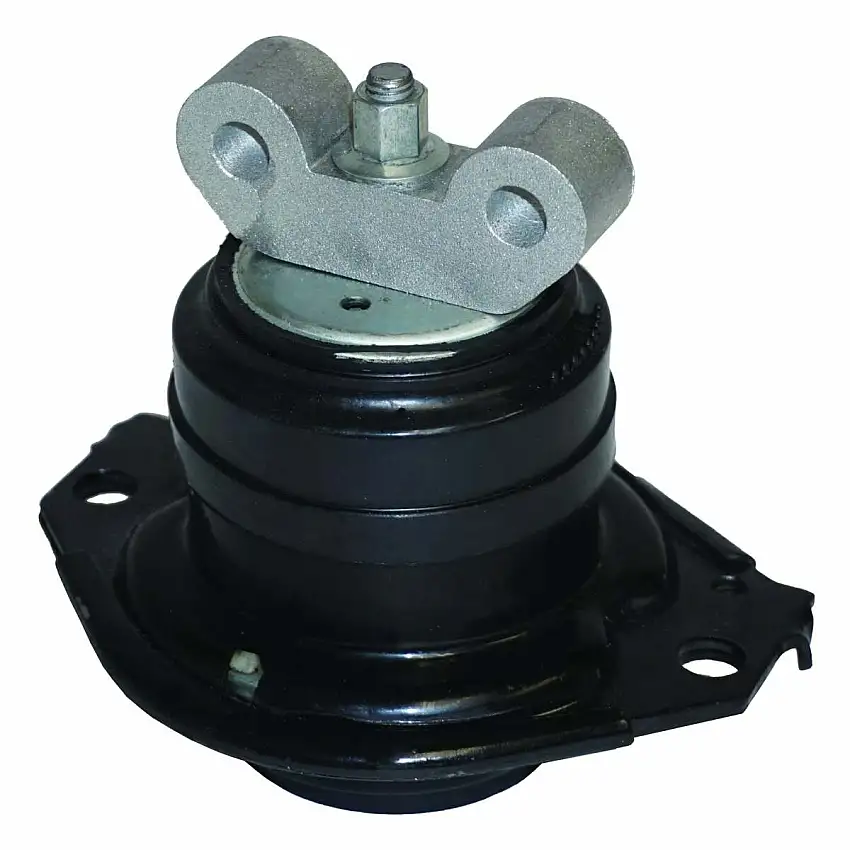 Crown Automotive - Aluminum Unpainted Engine Mount - 68277081AA