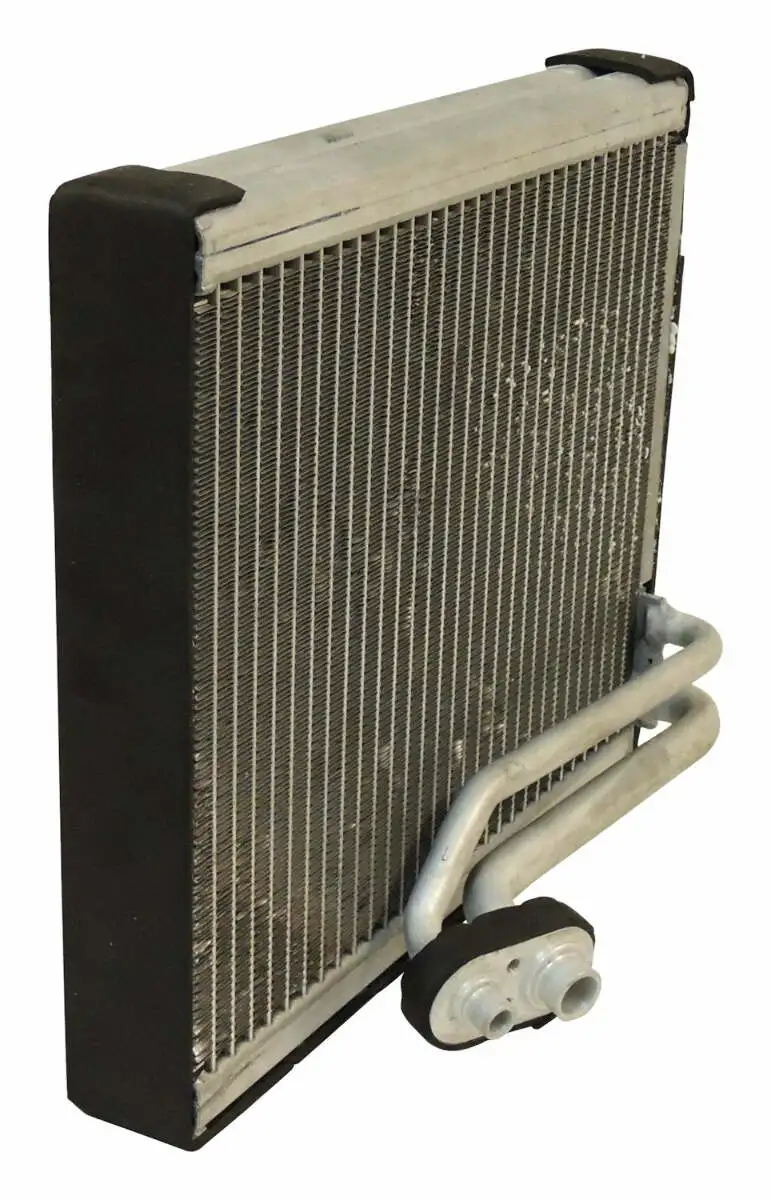 Crown Automotive - Aluminum Unpainted Evaporator Core - 68004194AC