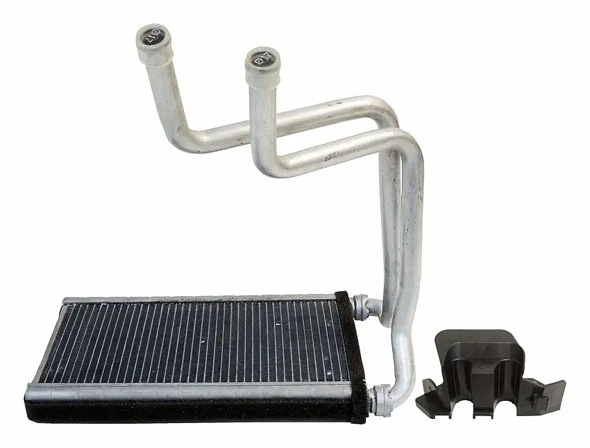 Crown Automotive - Aluminum Unpainted Heater Core - 5191347AC