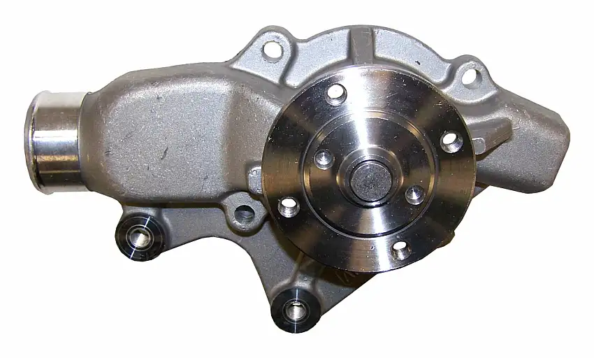 Crown Automotive - Aluminum Unpainted Water Pump - 83503407