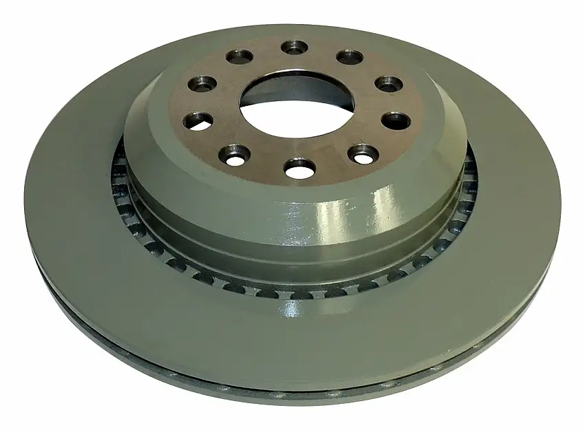 Crown Automotive - Brake Rotor - 68321343AB